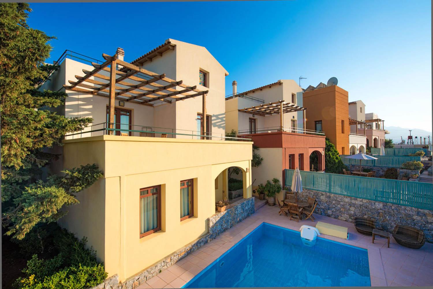 Reviews for Villa Aphrodite
