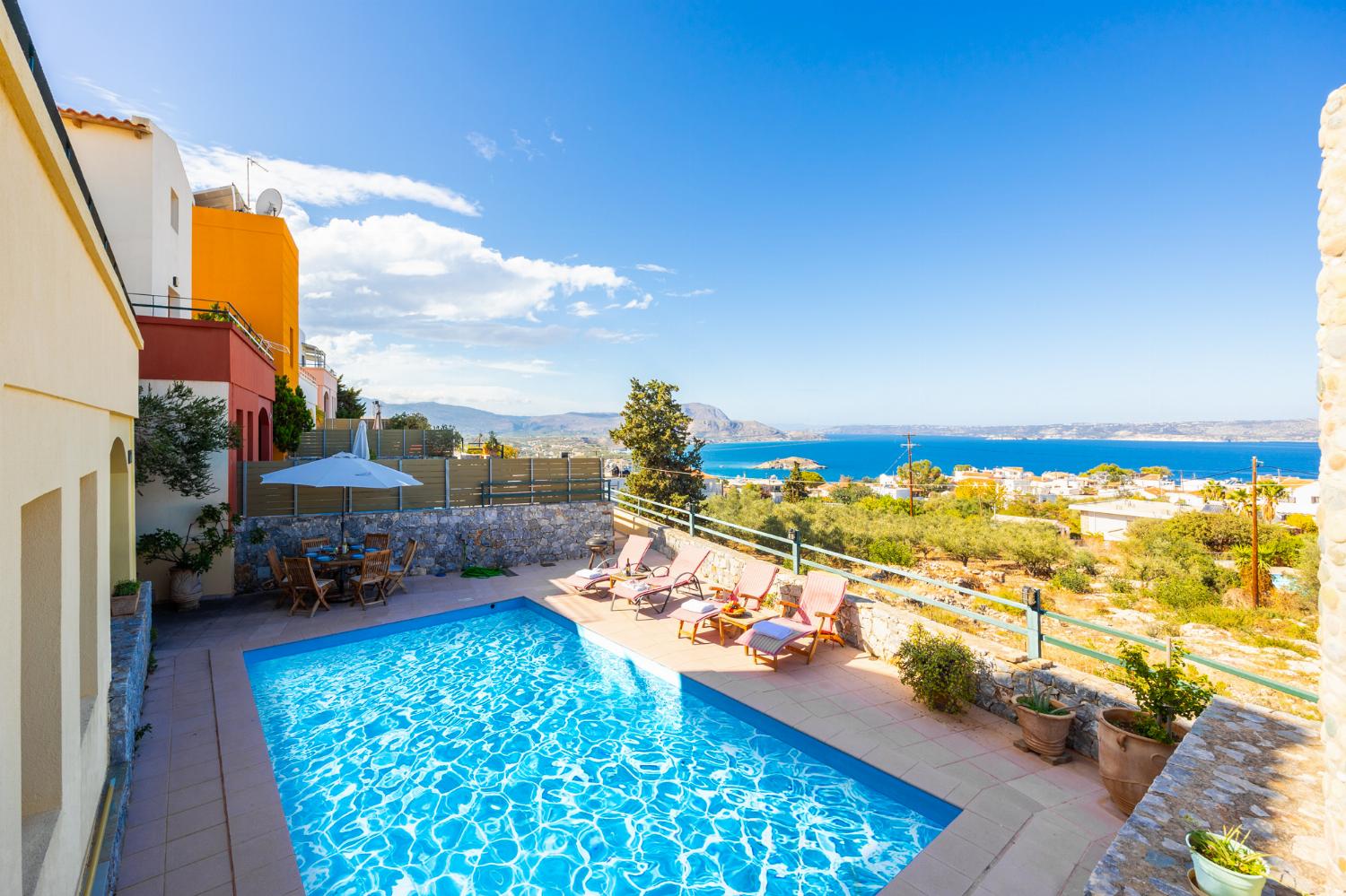 Reviews for Villa Aphrodite