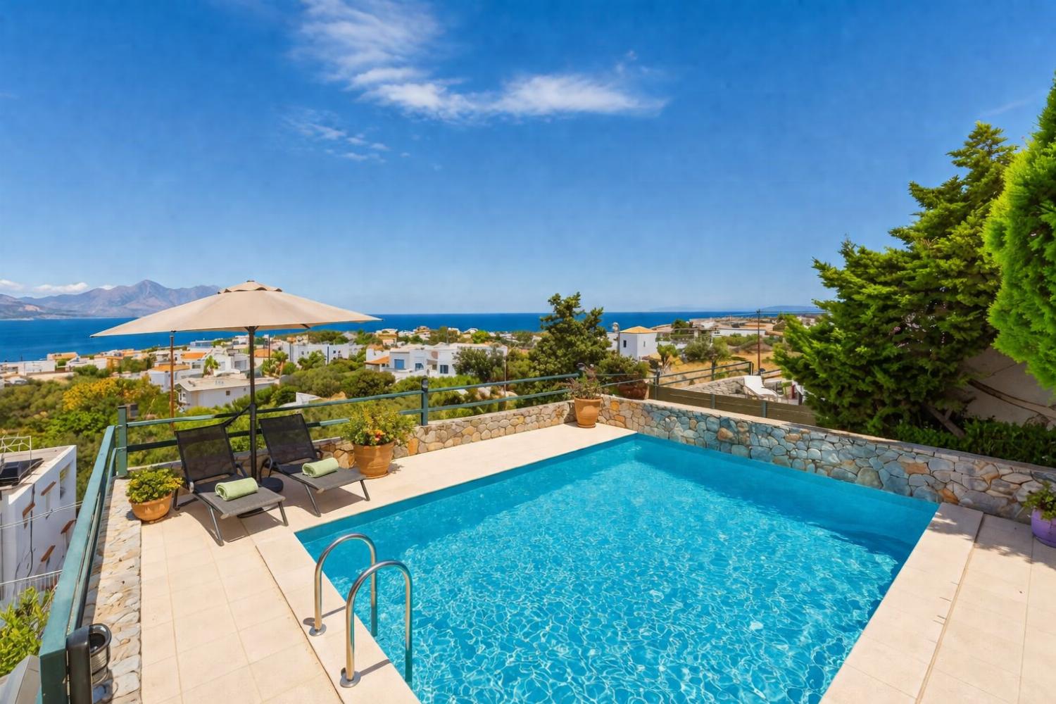Reviews for Villa Ikaros