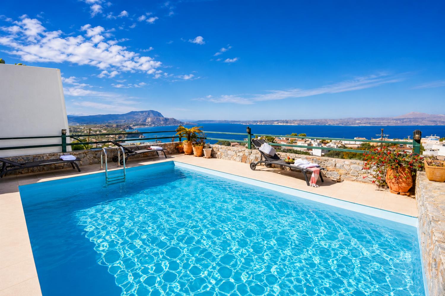 Reviews for Villa Ikaros