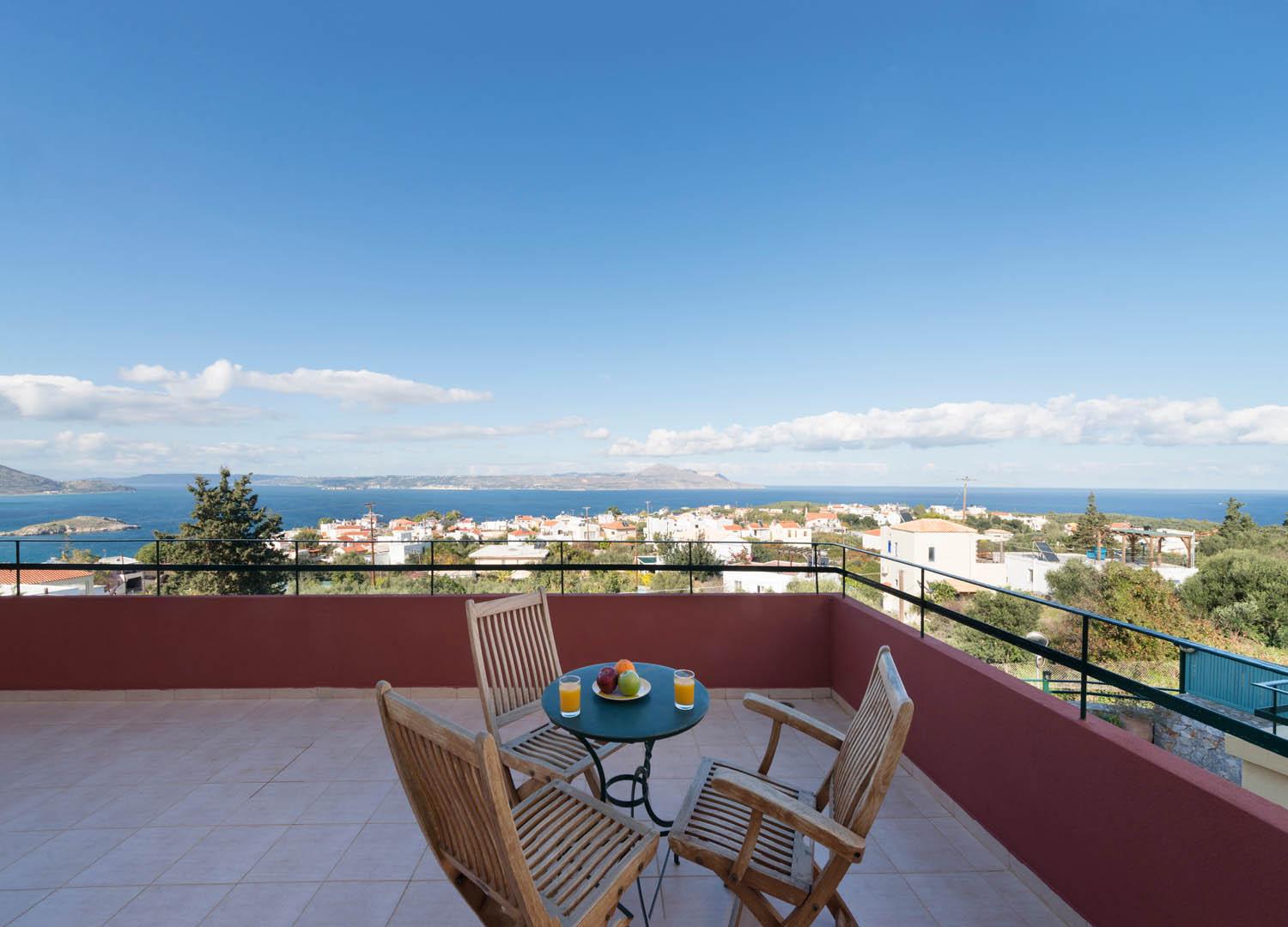 Reviews for Villa Persephone