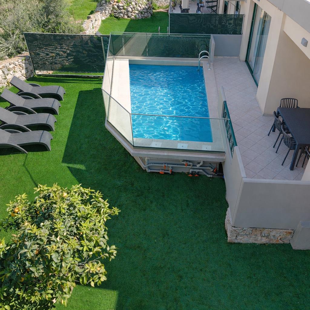 Reviews for Villa Iris