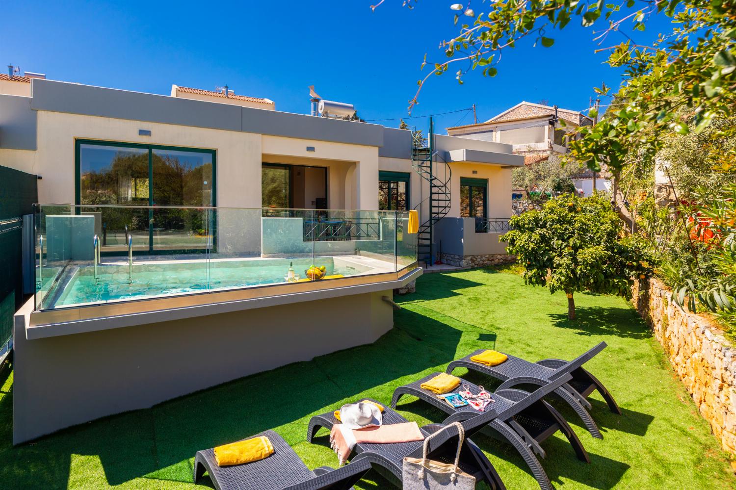 Reviews for Villa Iris