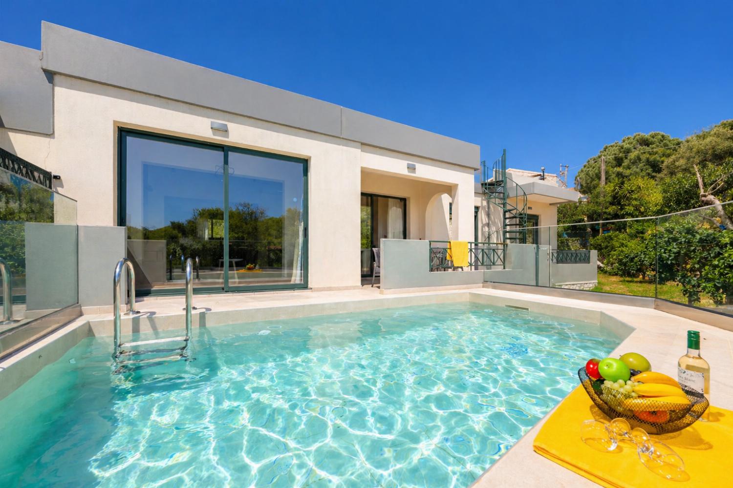 Reviews for Villa Iris