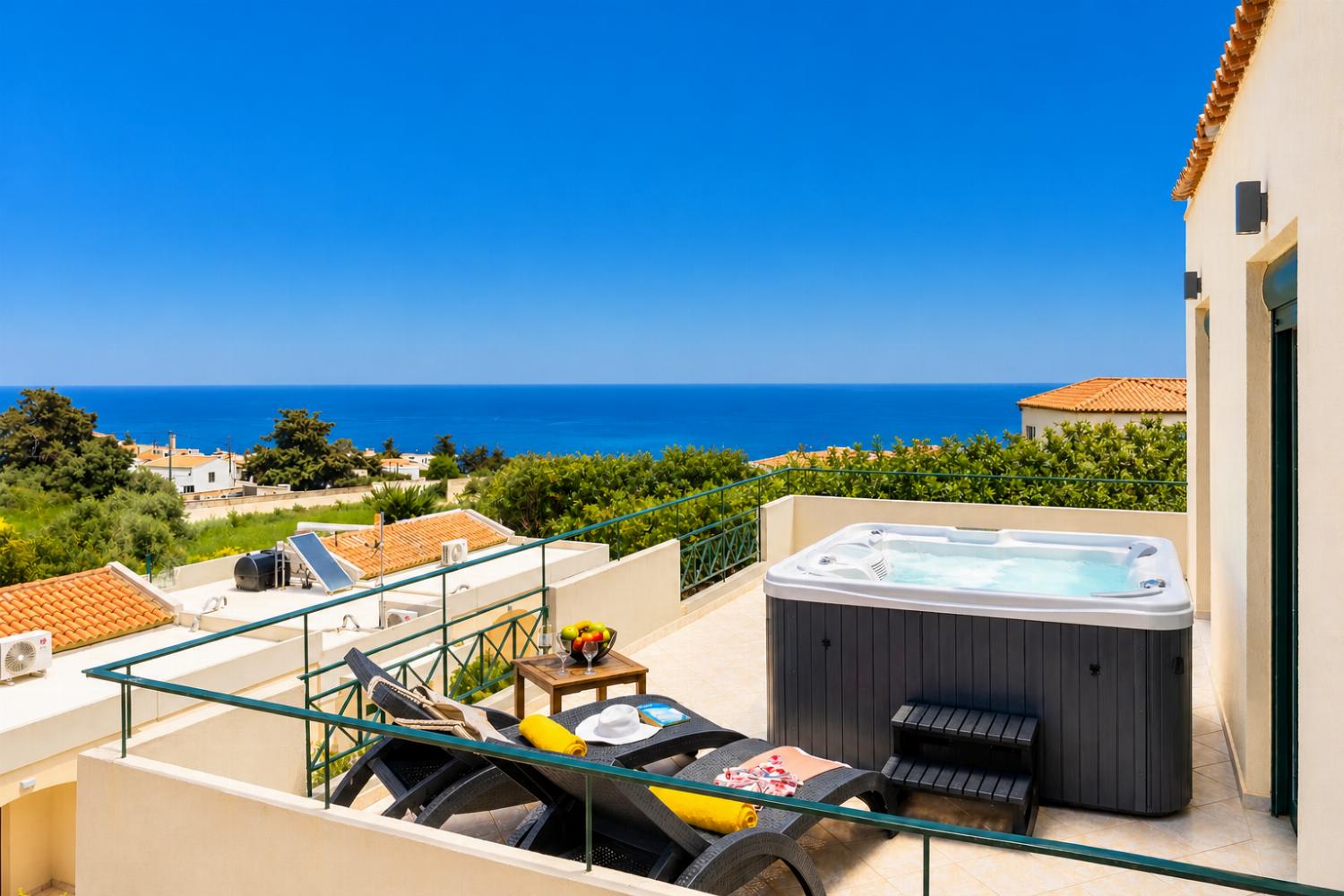 Reviews for Villa Yvonne