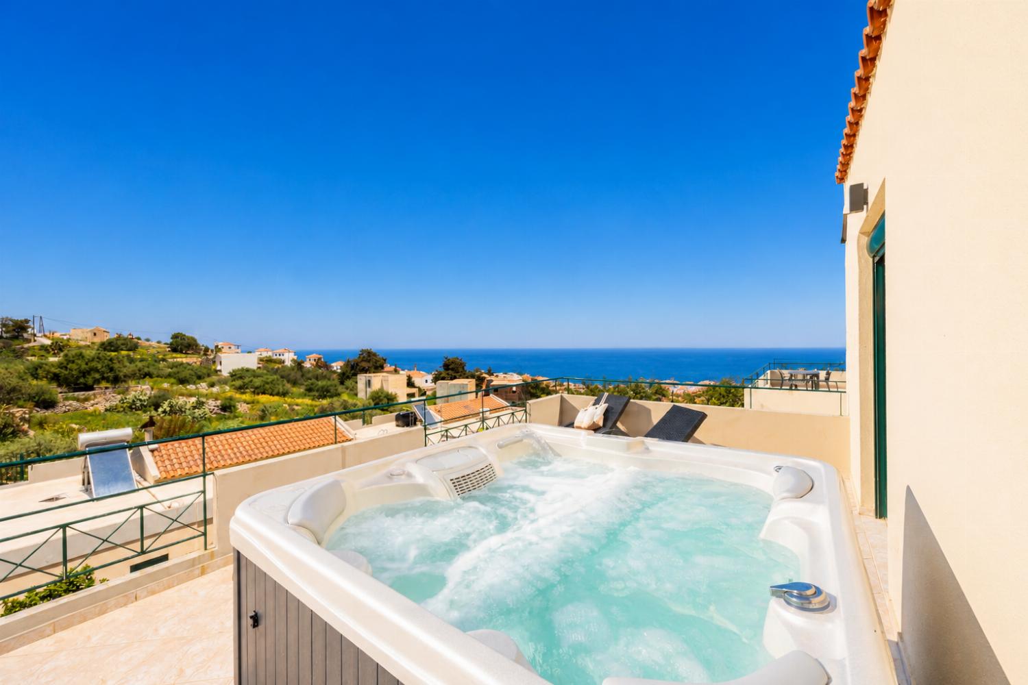Reviews for Villa Yvonne