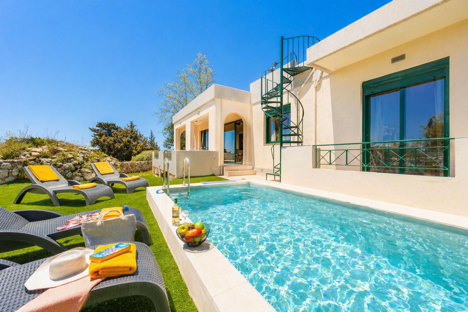 Reviews for Villa Phoebe