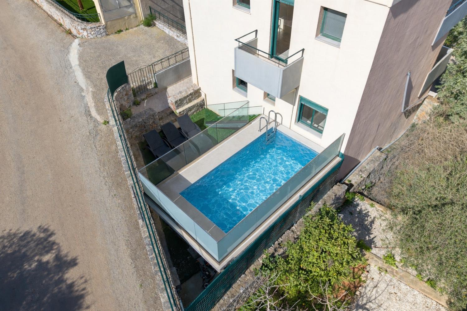 Reviews for Villa Phedra