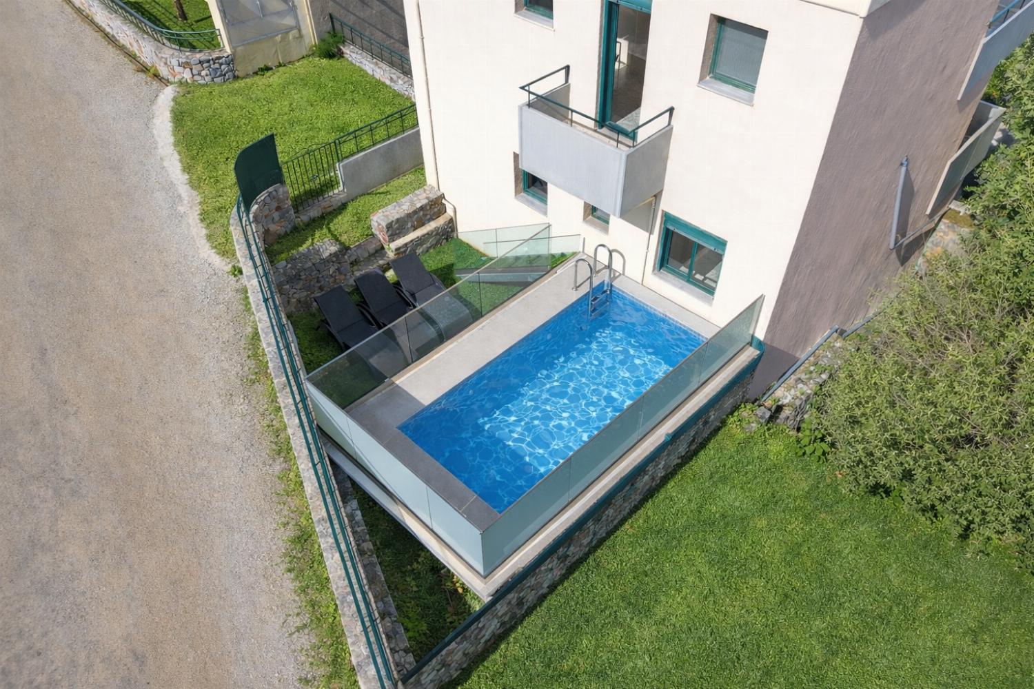 Reviews for Villa Phedra