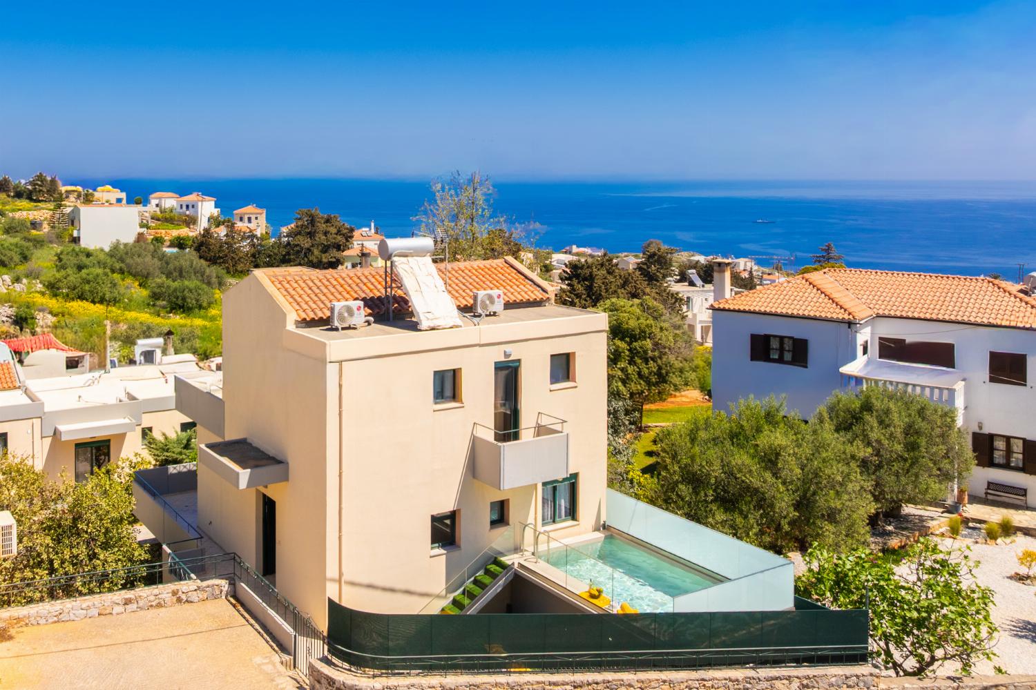 Reviews for Villa Phedra