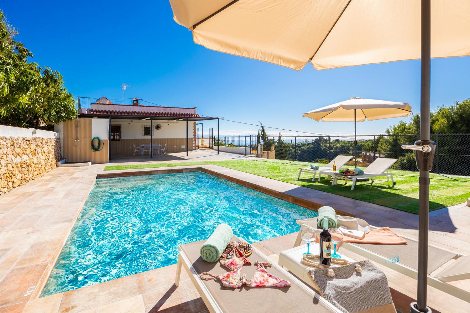 Reviews for Villa Capricho del Sol