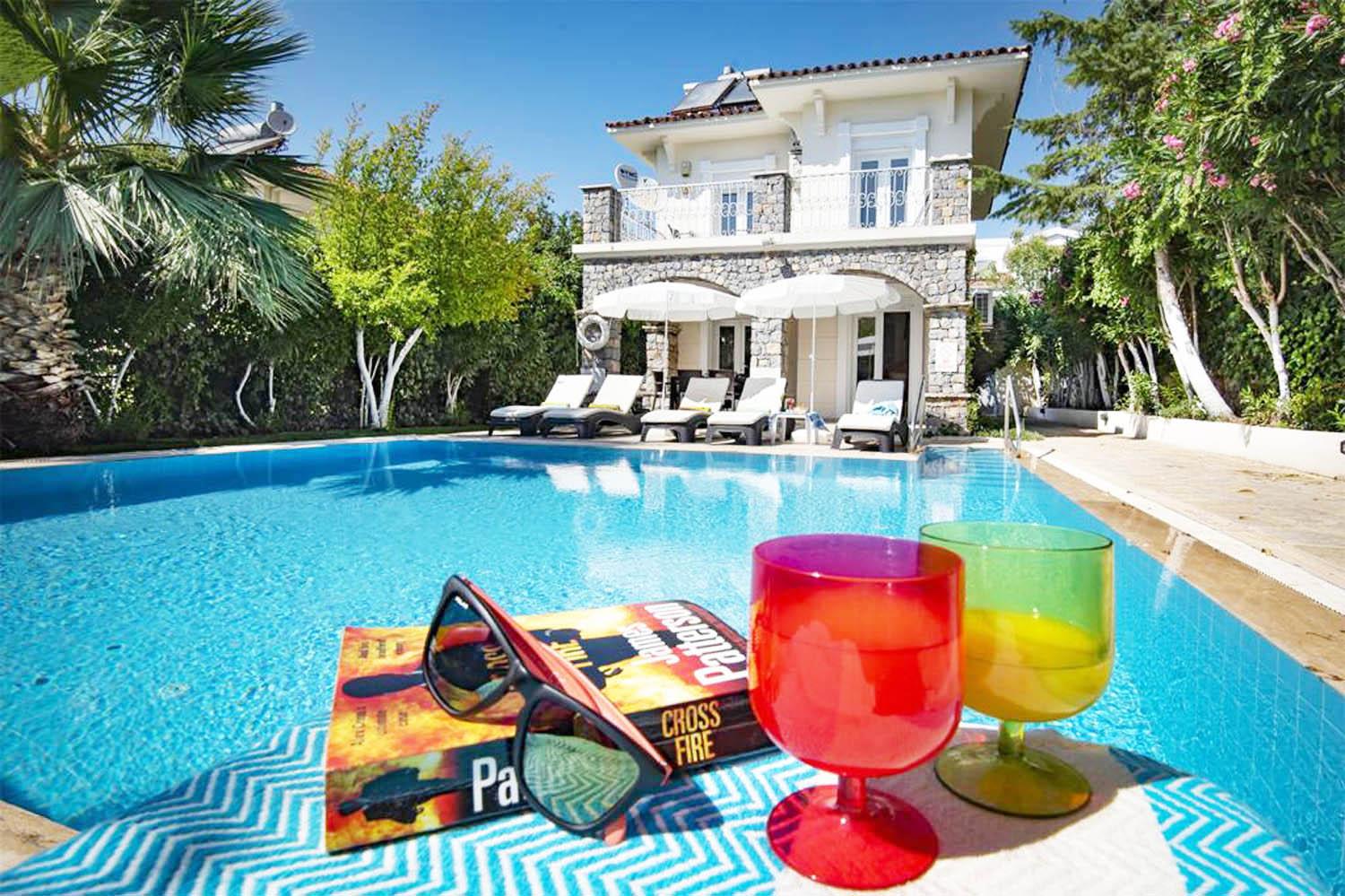 Reviews for Villa Tara