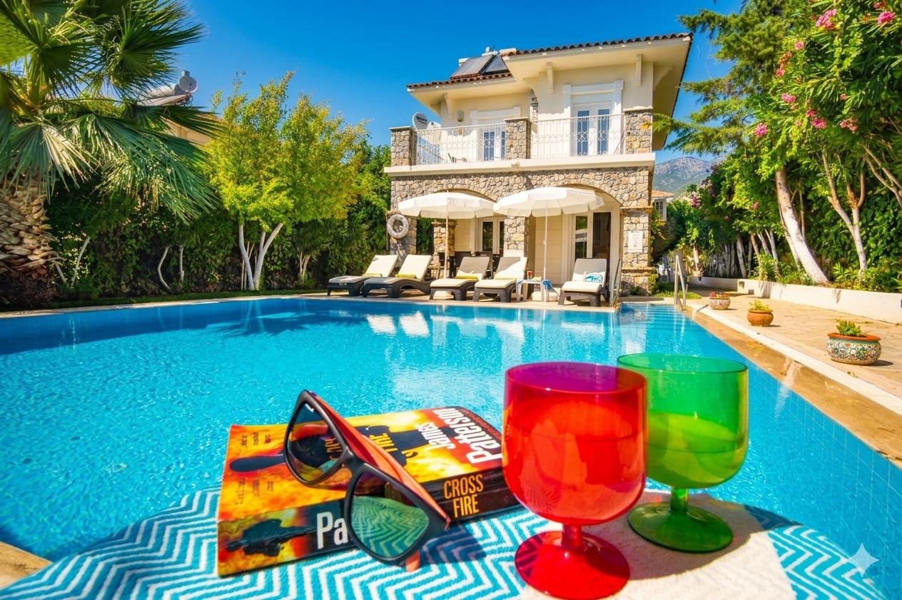 Reviews for Villa Tara