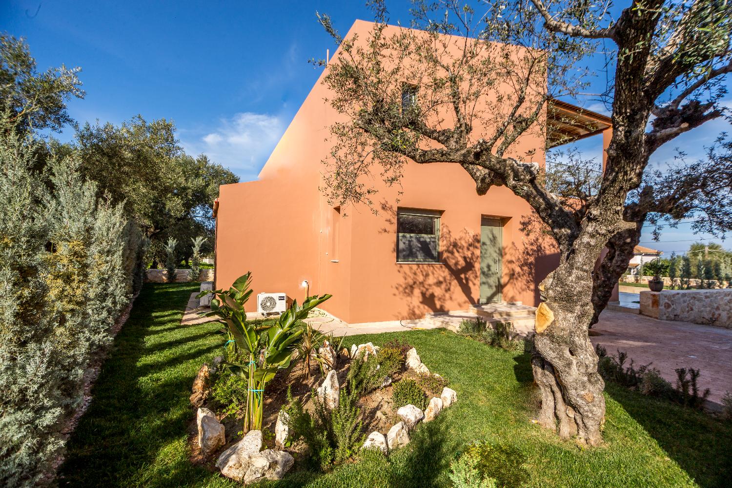 Reviews for Villa Analidia Experience