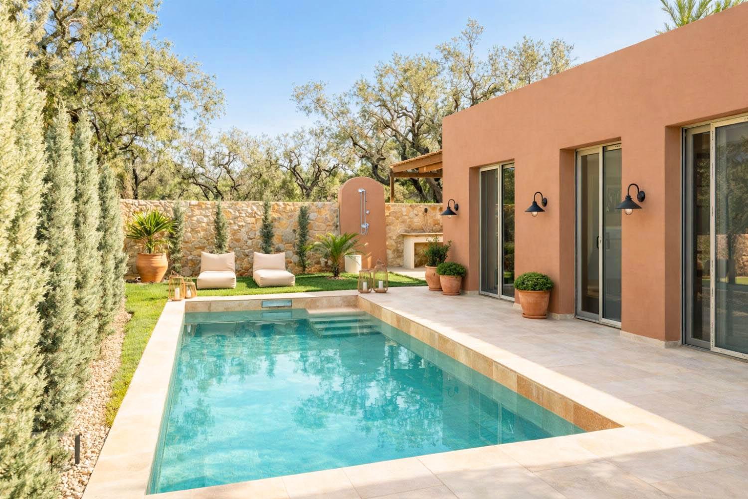 Reviews for Villa Analidia Comfort