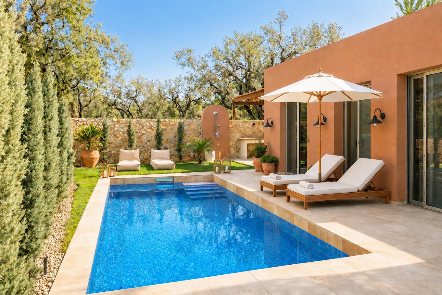 Reviews for Villa Analidia Comfort