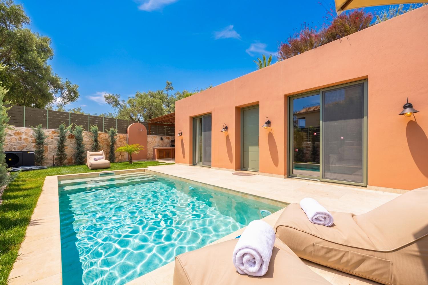 Reviews for Villa Analidia Comfort