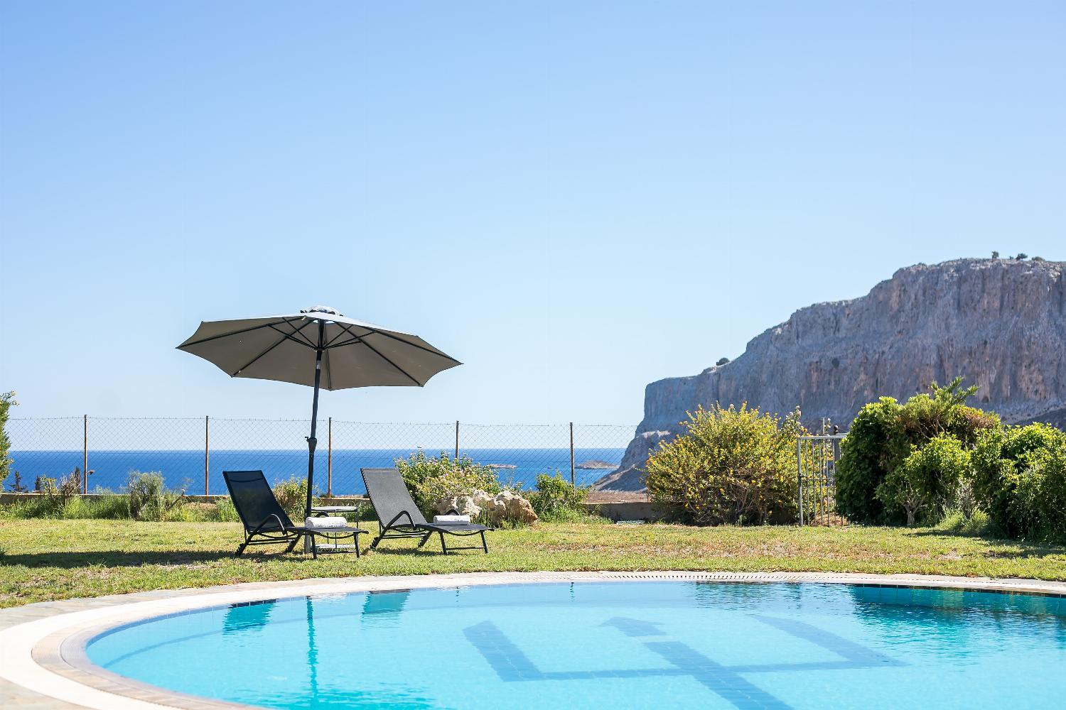 Reviews for Villa Sandpiper