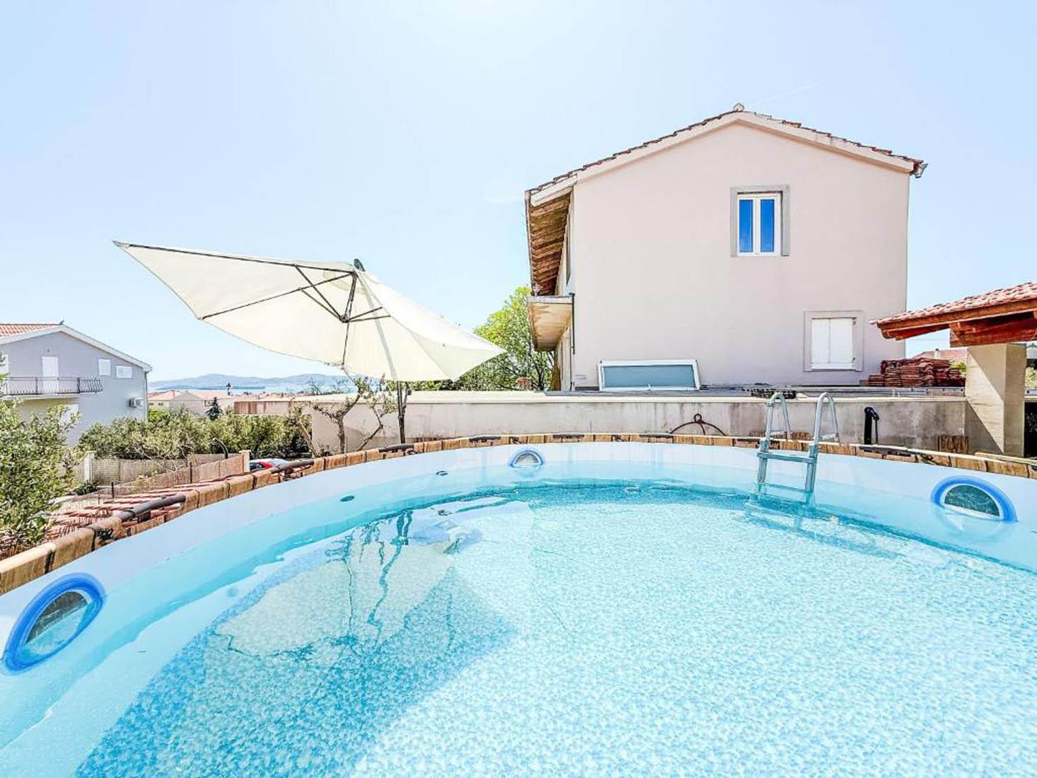 Reviews for Villa Lara