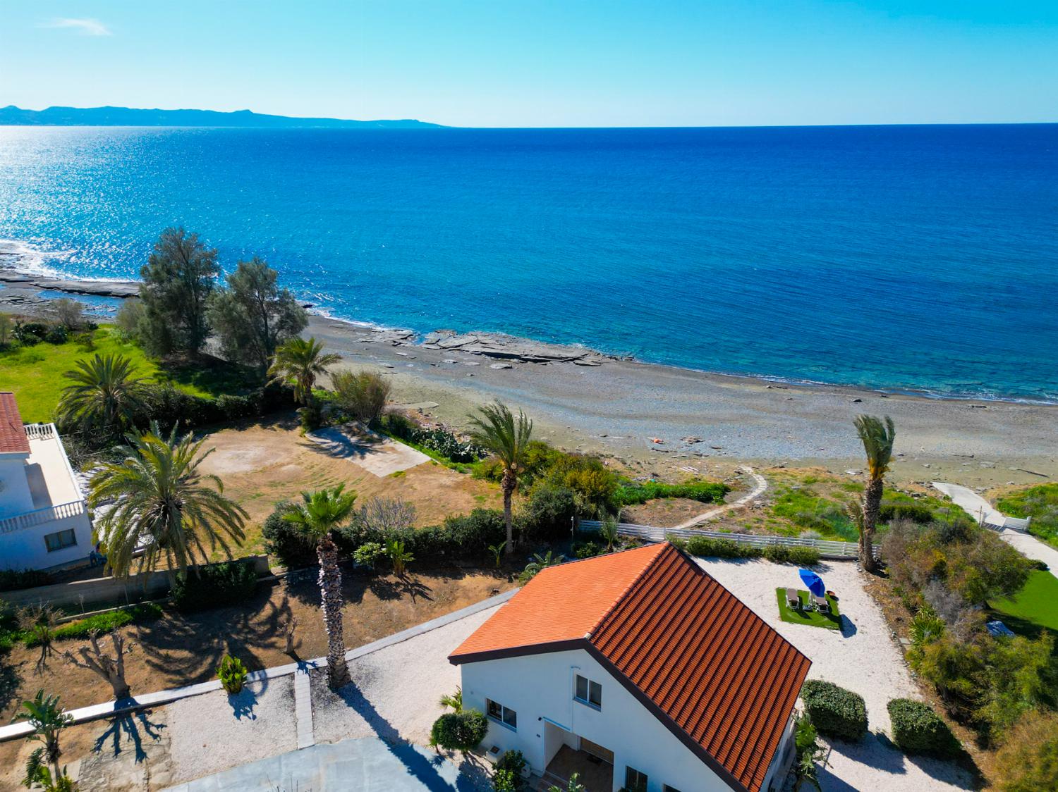 Reviews for Villa Kochili