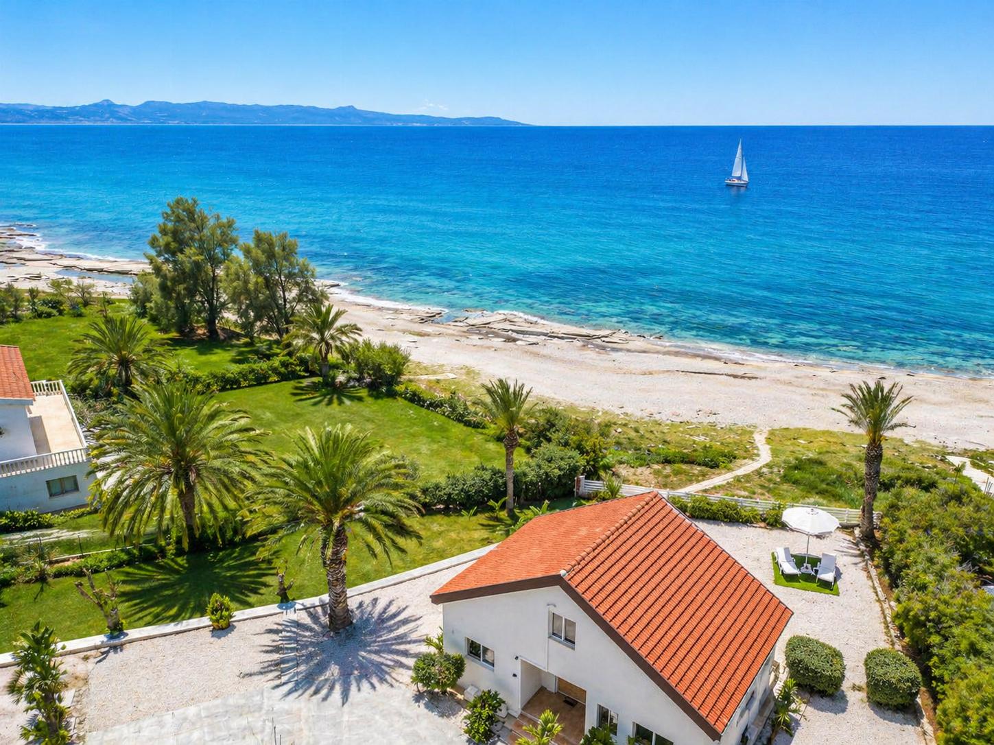 Reviews for Villa Kochili