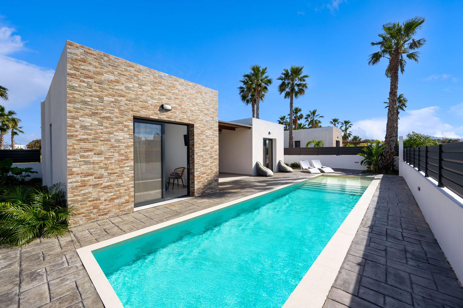 Reviews for Villa Salty Sun 6