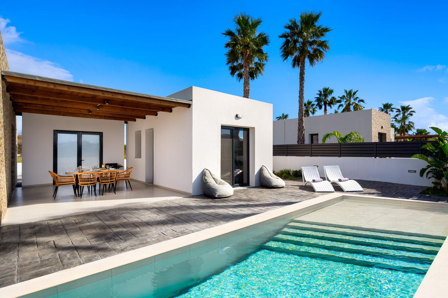 Reviews for Villa Salty Sun 6