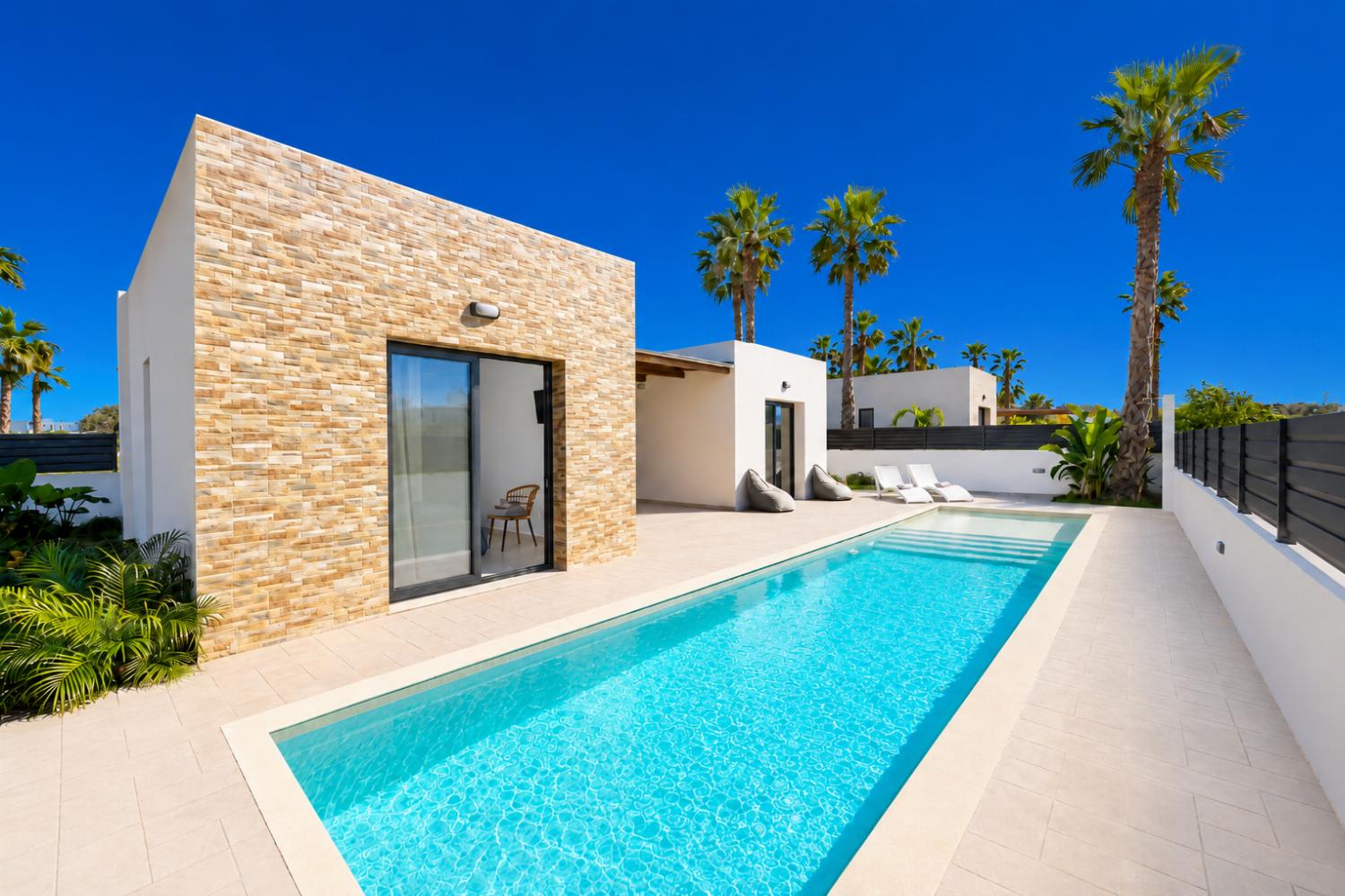 Reviews for Villa Salty Sun 6