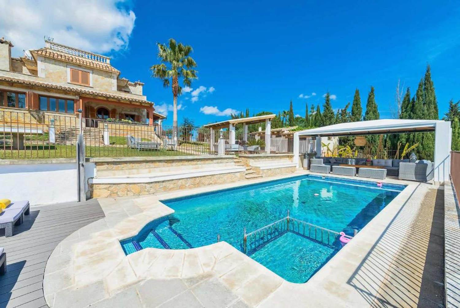 Reviews for Villa Alejandra