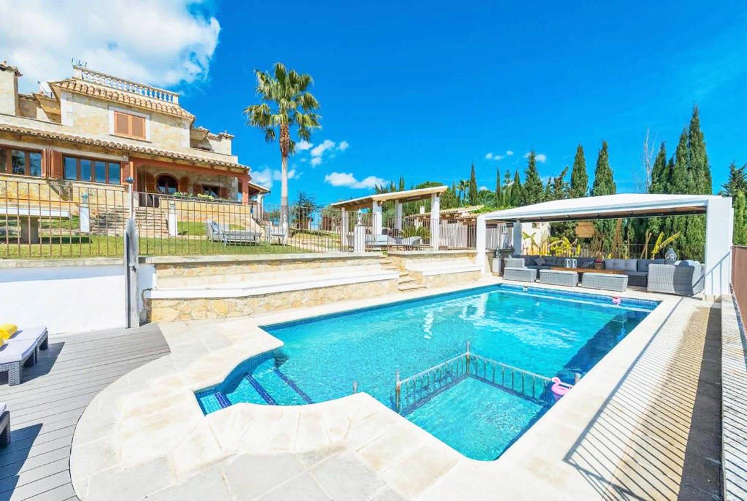 Reviews for Villa Alejandra