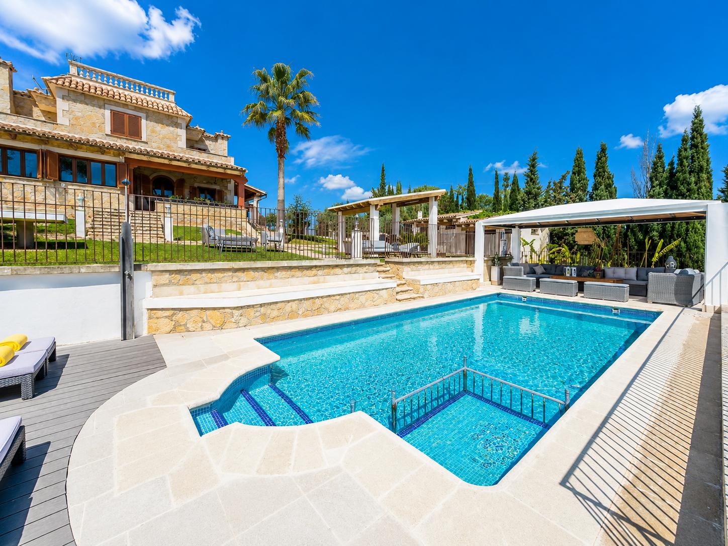 Reviews for Villa Alejandra