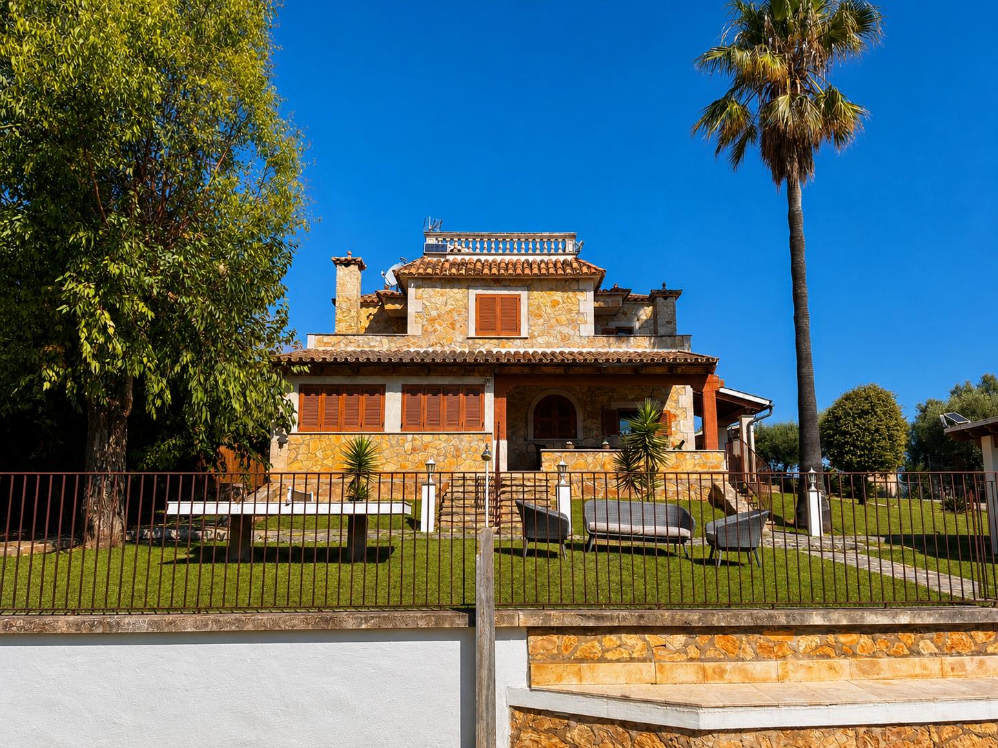Reviews for Villa Alejandra
