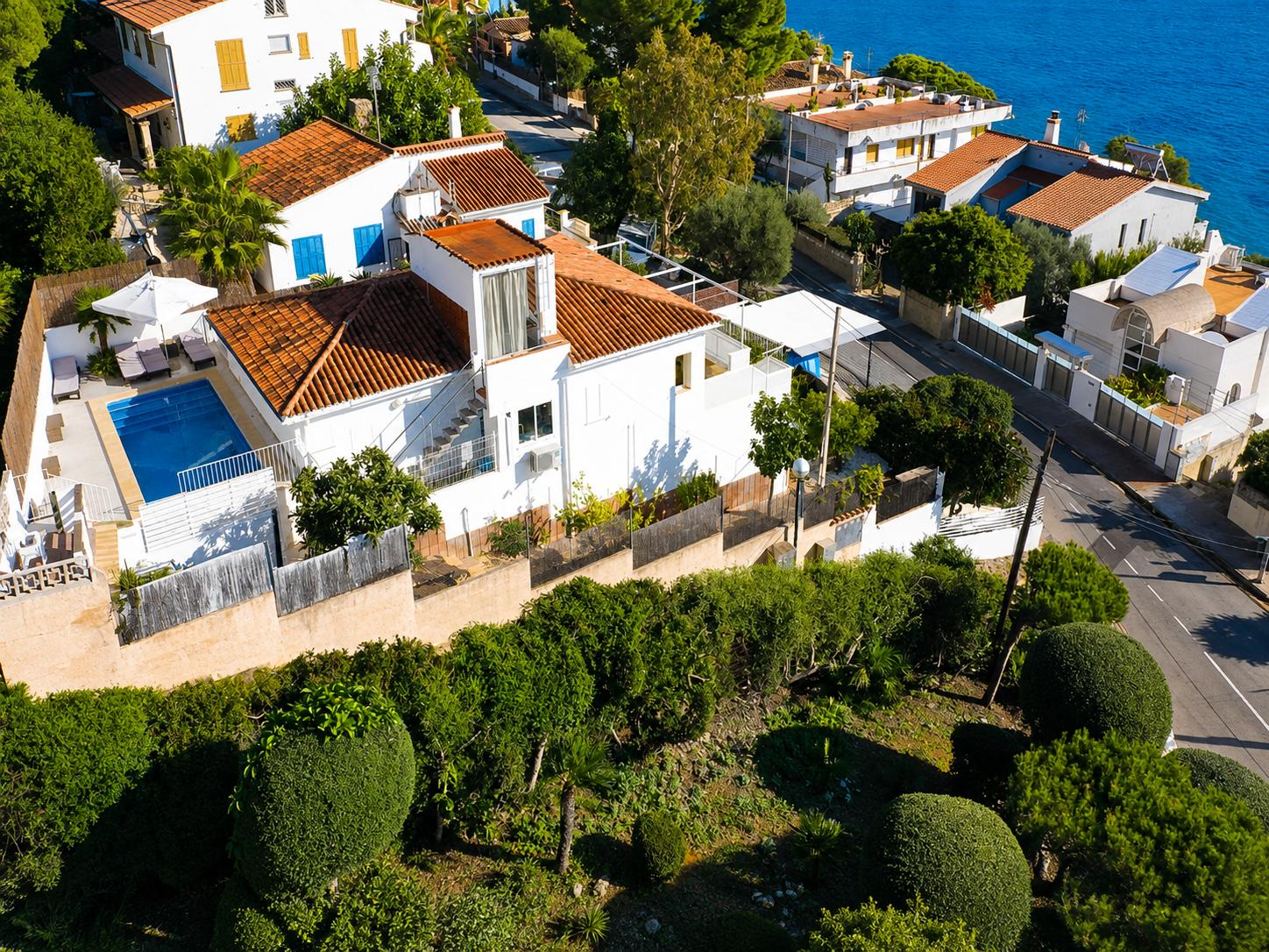 Reviews for Villa Maria de Bonaire