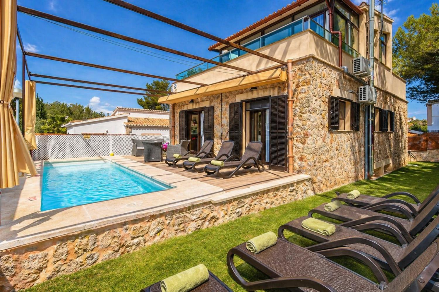 Reviews for Villa Gabriela