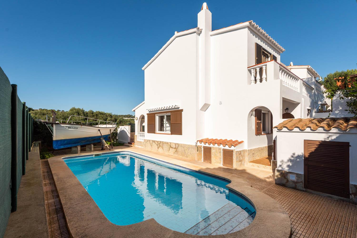 Reviews for Villa Ponent