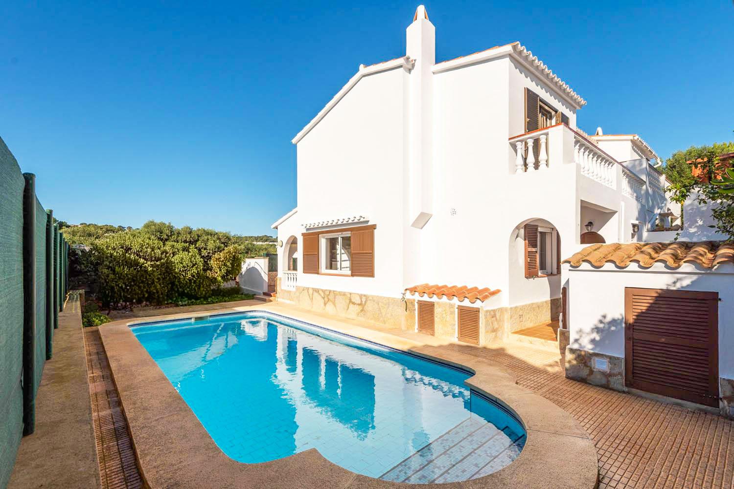 Reviews for Villa Ponent