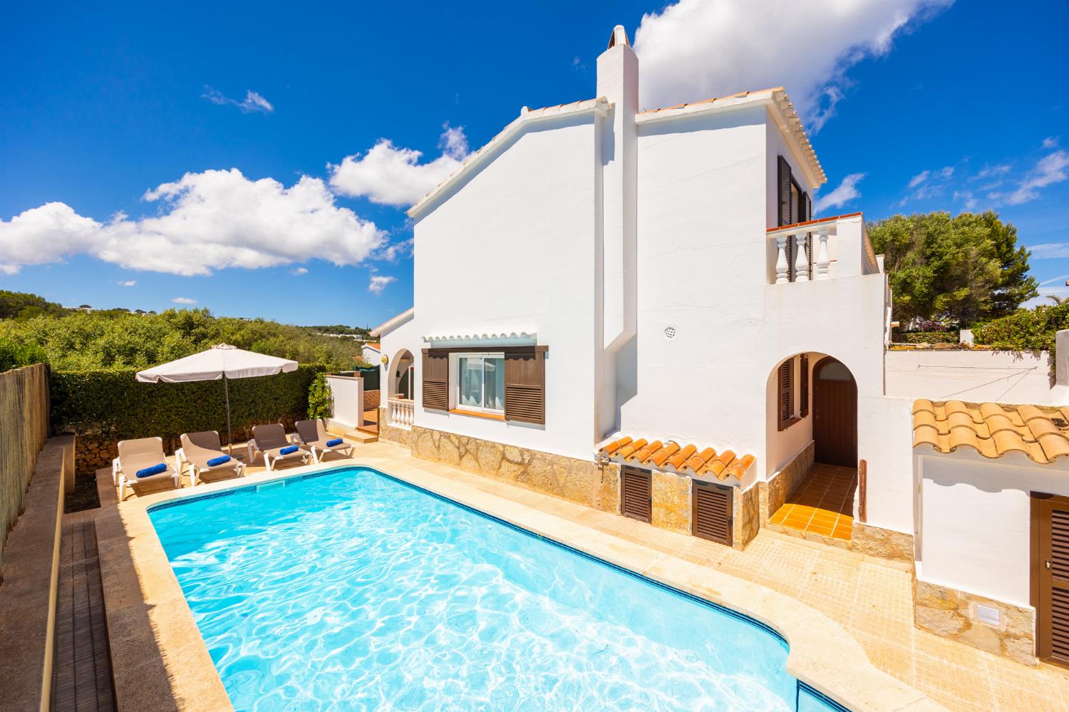 Reviews for Villa Ponent
