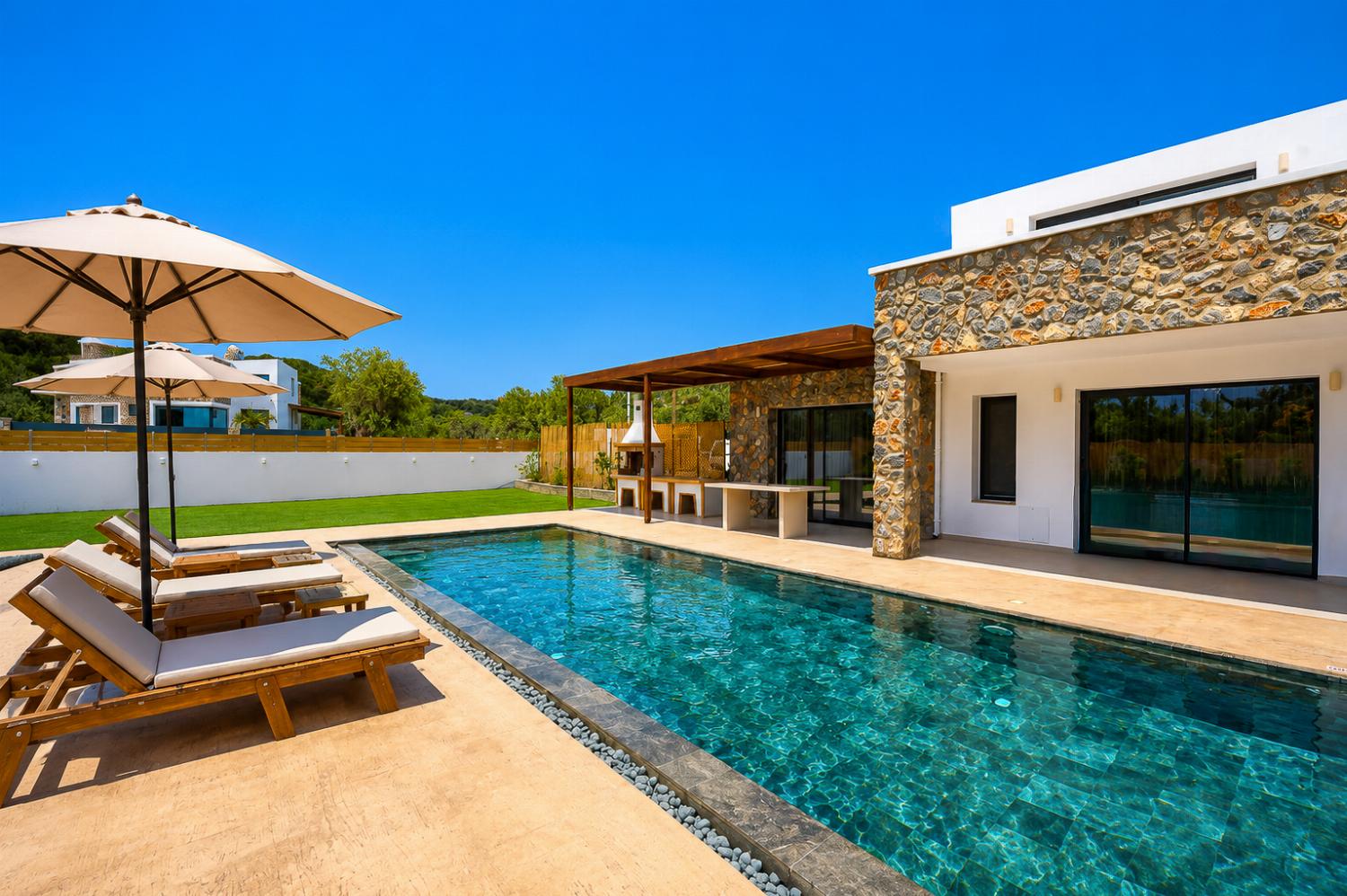 Reviews for Villa Serenita