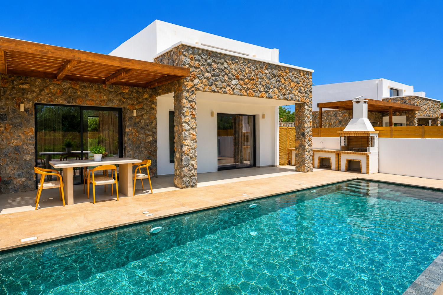 Reviews for Villa Aurelia
