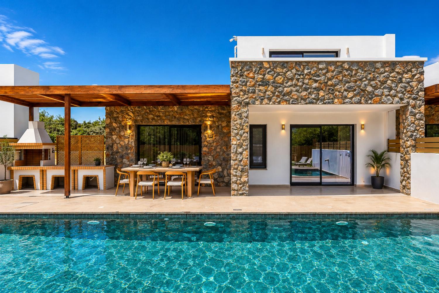 Reviews for Villa Amethysta