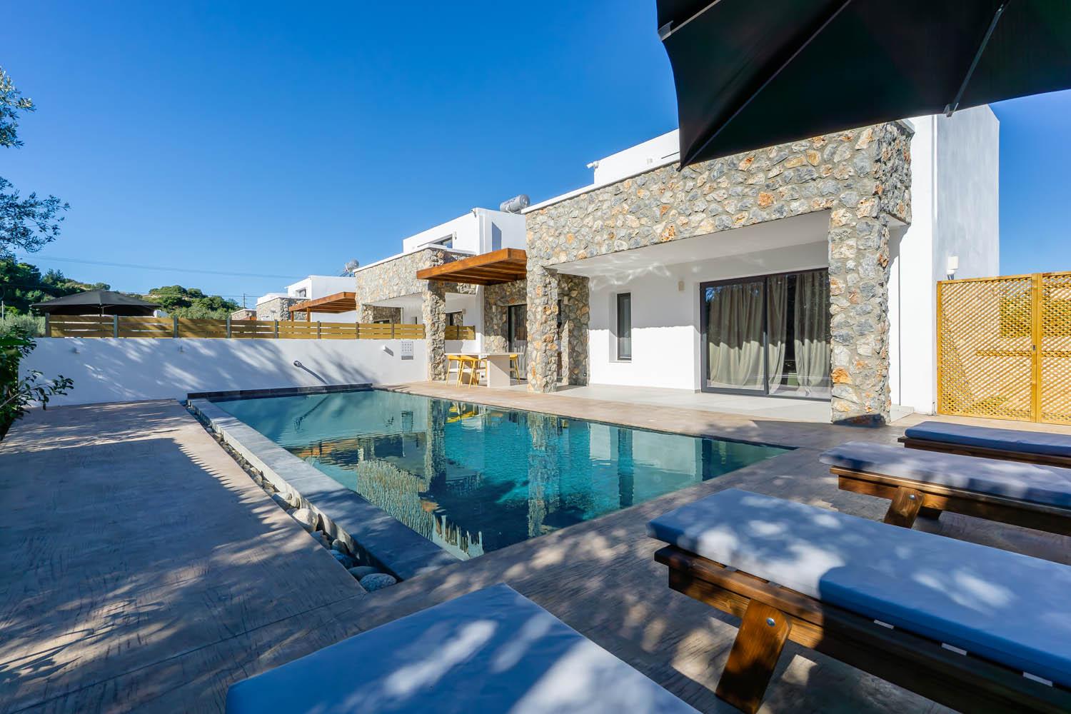 Reviews for Villa Celestia