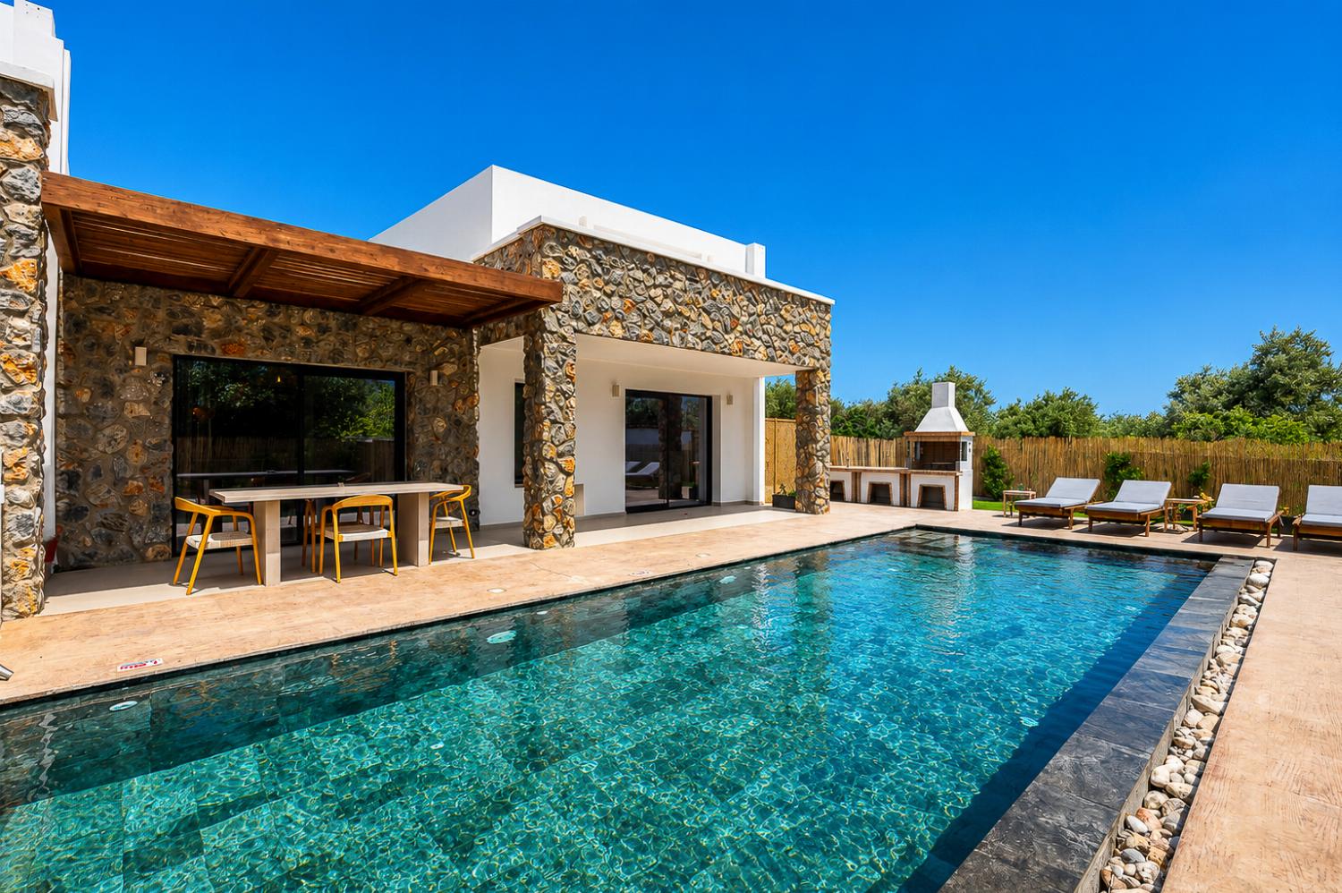 Reviews for Villa Celestia
