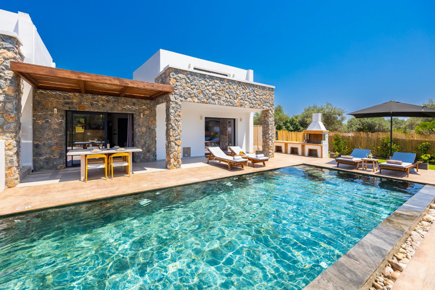 Reviews for Villa Celestia