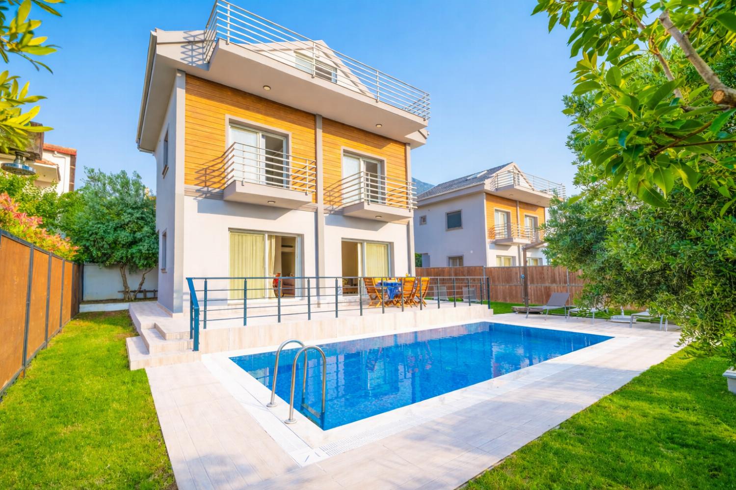 Reviews for Villa Riva