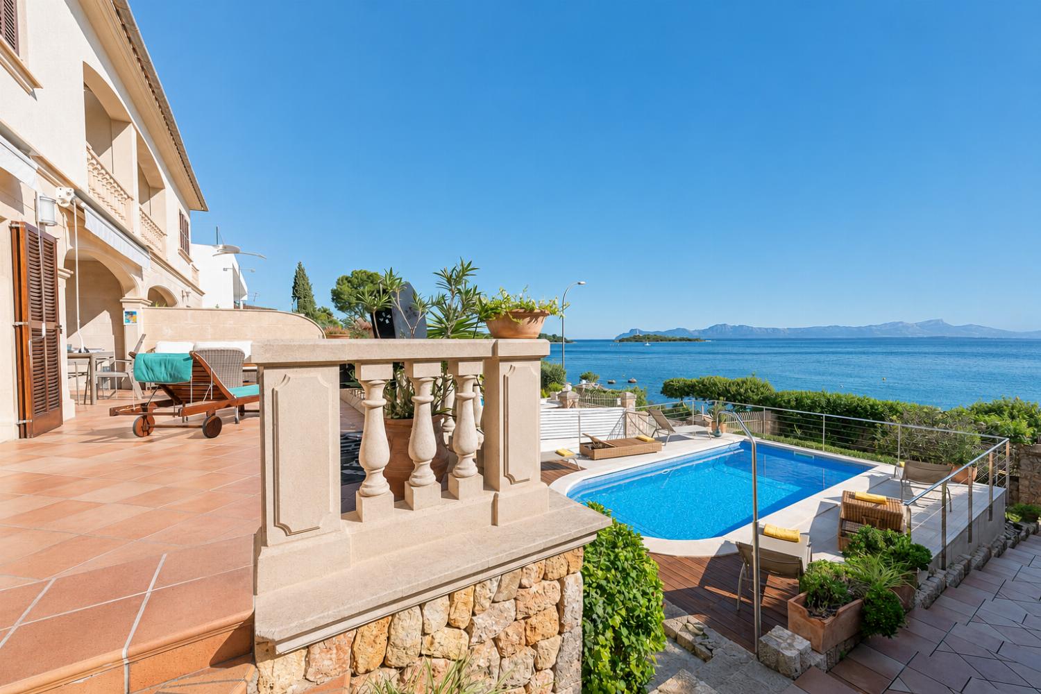 Reviews for Villa Casa Faro