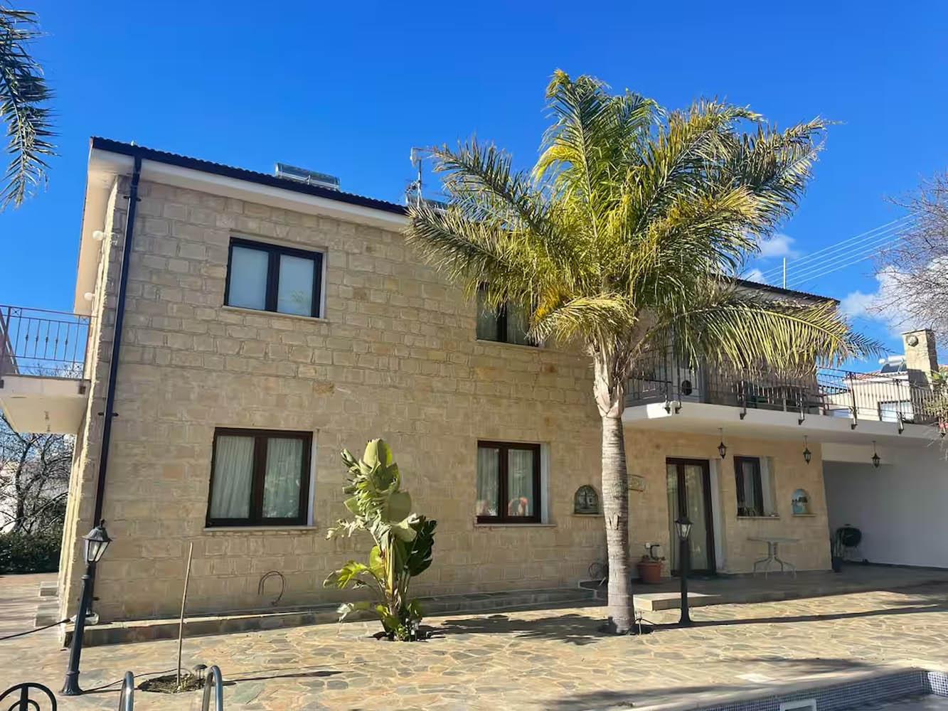 Reviews for Villa Alonia