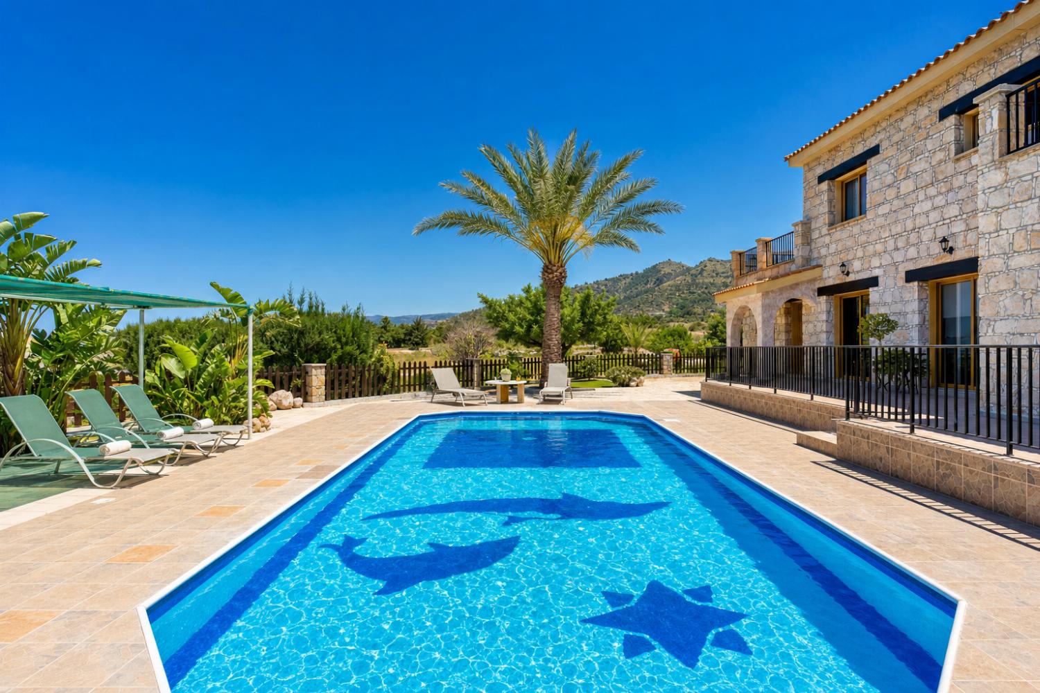 Reviews for Villa Chrisandria