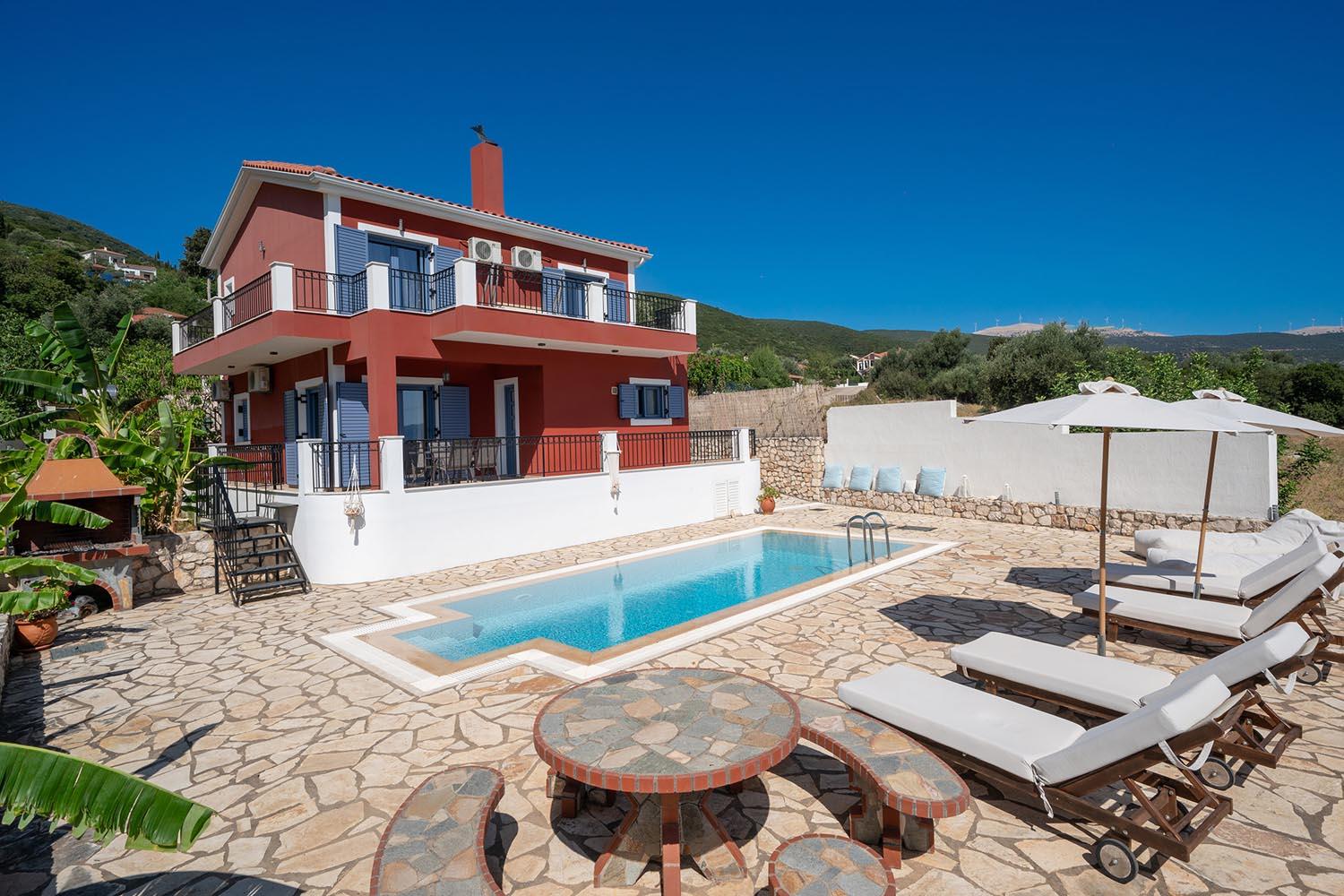 Reviews for Sunrise Villa