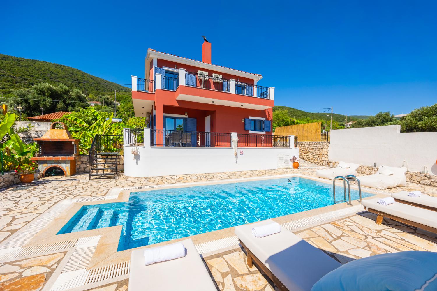 Reviews for Sunrise Villa