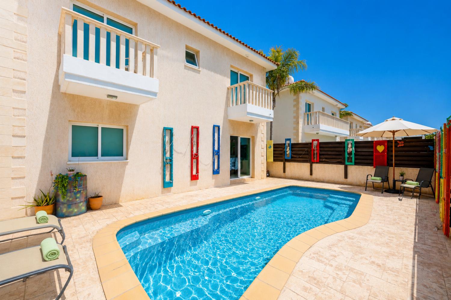 Reviews for Villa Chromata